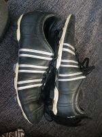 Adidas Tax Fiam Ground Vintage Fussbalschuh 11 Nordrhein-Westfalen - Viersen Vorschau