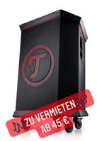 Teufelbox Rockster mobile Soundbox zu vermieten ab 45 € Pro Tag Niedersachsen - Papenburg Vorschau