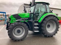 Deutz Fahr 6140.4 RV Shift, neues Modell Sachsen - Schlettau Vorschau