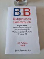 Bürgerliches Gesetzbuch BGB: mit Allgemeinem Gleichbehan... | Buc Wuppertal - Vohwinkel Vorschau