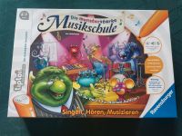 Tiptoi Ravensburger Spiele Musikschule Monsterstarke Hessen - Mainhausen Vorschau