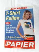 T-Shirt-Folien Bayern - Winzer Vorschau