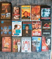 VHS Videokassetten Kaufkassetten sowie zur Wiederaufnahme Bayern - Pfarrkirchen Vorschau