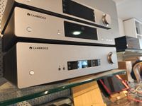 Cambridge Audio CXA61 Verstärker Demo Händler Garantie OVP München - Sendling Vorschau