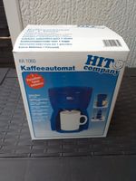 Kaffeeautomat für eine Tasse neu noch OVP Hessen - Karben Vorschau