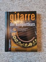 Gitarrenbuch Brandenburg - Spremberg Vorschau