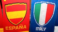 4 x Italien gegen Spanien 20.06. Nordrhein-Westfalen - Solingen Vorschau