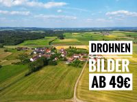 Drohnen Bilder, Luftaufnahmen,Landschaftsbilder,Grundstück,Felder Baden-Württemberg - Bad Saulgau Vorschau