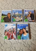 Der Bergdoktor, komplette Staffel 1-5 (15 DVDs) Bayern - Thurnau Vorschau