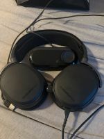 Gaming Headset Steelseries mit Gamedac Soundkarte Ps5/Ps4 Mitte - Wedding Vorschau