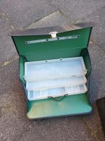 2 Werzeugtaschen 70er 1Material 1 Werzeug Oldtimer Nordrhein-Westfalen - Gütersloh Vorschau