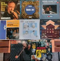 Jazz LP's Vinyl Saarland - Bous Vorschau