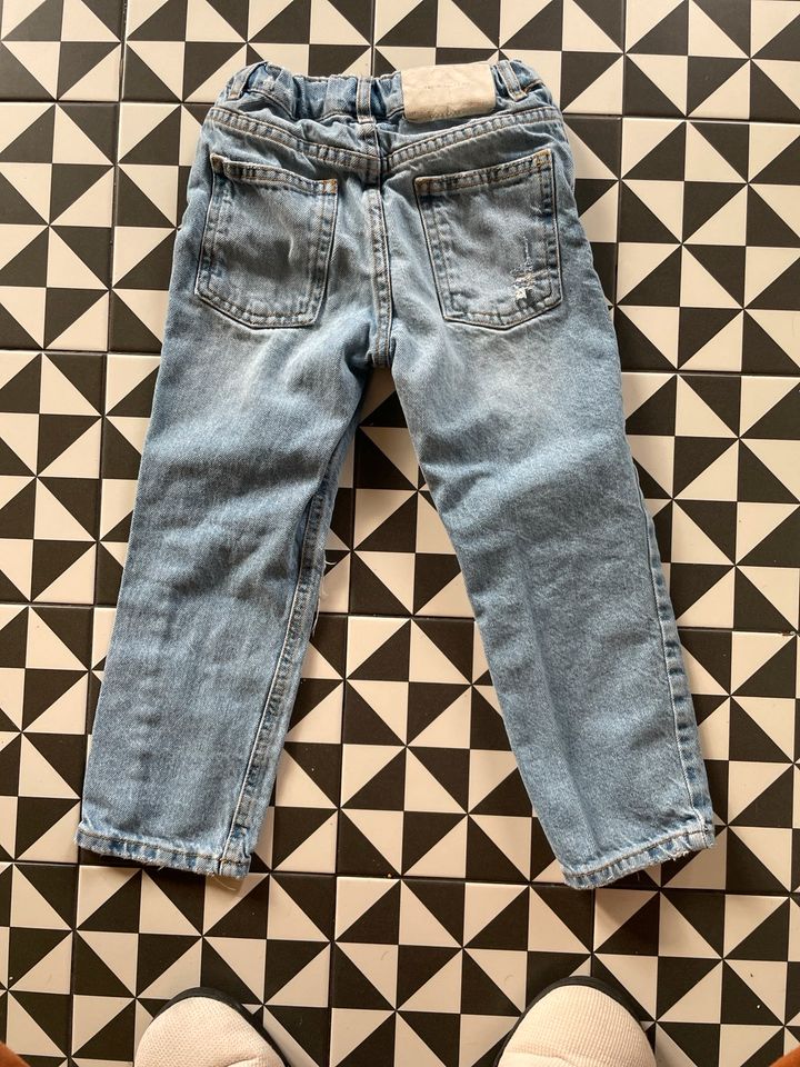 Jeans von Zara in Kolkwitz