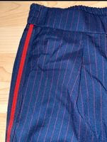 NEU- Business Stoffhose Hose Stradivarius Gr. L blau gestreift Berlin - Reinickendorf Vorschau