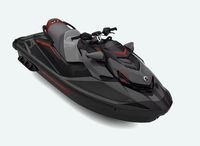 SEA-DOO GTR X RS 300 Eclipse Black & Deep Marsala 2024 neu Kreis Pinneberg - Elmshorn Vorschau