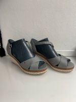 Absatzschuhe - Keilabsatz Schuhe Damen Tommy Hilfiger Rheinland-Pfalz - Niederbreitbach Vorschau