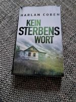 Kein sterbens Wort von Harlan Coben Hessen - Hohenroda Vorschau