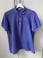 Lacoste Polo Shirt in der Farbe Lila Schleswig-Holstein - Norderstedt Vorschau