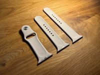 Apple Watch Band Sportarmband Polarstern 45 mm 44mm Stuttgart - Stuttgart-Nord Vorschau