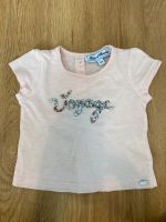 Tartine et chocolat T-Shirt Voyage Liberty Stoff Gr. 6M/68 Nordrhein-Westfalen - Rheda-Wiedenbrück Vorschau