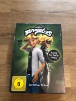 DVD Miraculous Best of Cat Noir & Adrian NEU Niedersachsen - Rosengarten Vorschau