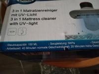 Matratzenreiniger Aqua laser  *WEIHNACHTSPRFEIS* Rheinland-Pfalz - Limburgerhof Vorschau
