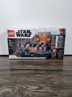 Lego Star Wars 75310 Nordrhein-Westfalen - Gummersbach Vorschau