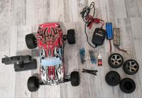RC Reely Firestar Berlin - Steglitz Vorschau