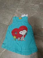 Shirt Top Snoopy Gr. 116 Nordrhein-Westfalen - Schwerte Vorschau