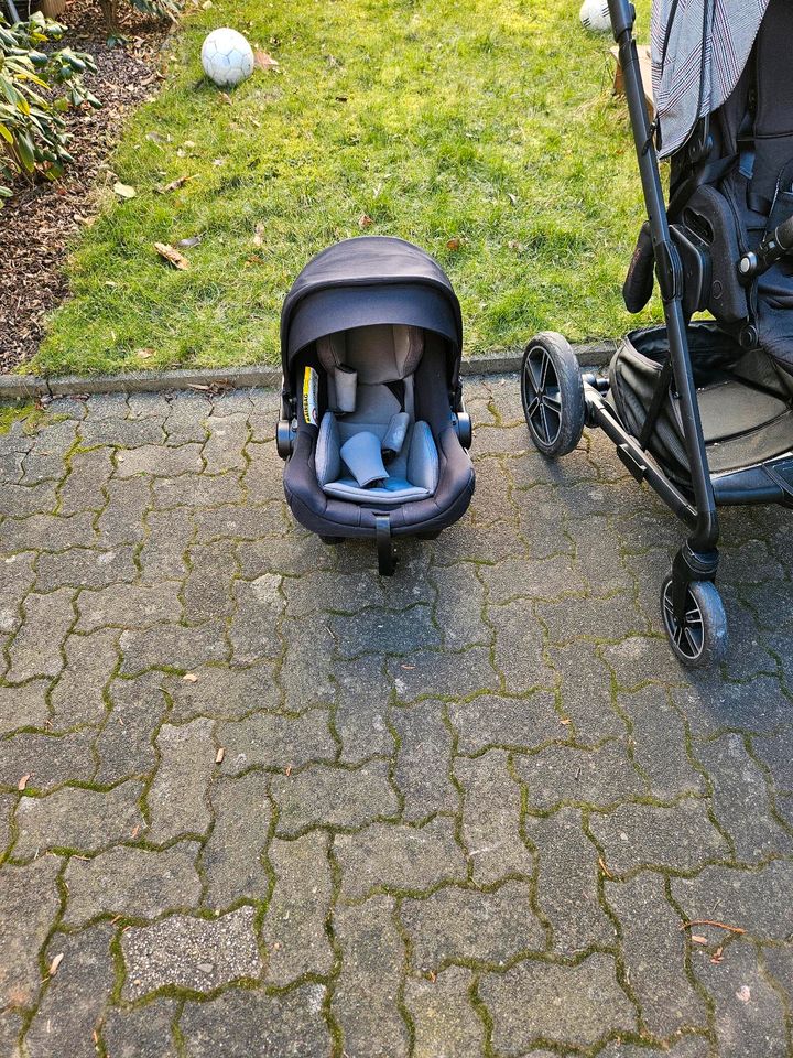 Nuna Mixx Next Kinderwagen in Bonn