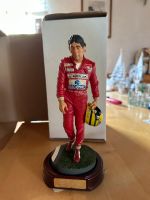 Ayrton Senna Figur Baden-Württemberg - Gomaringen Vorschau