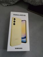 Samsung Galaxy A25 5G Sachsen - Annaberg-Buchholz Vorschau