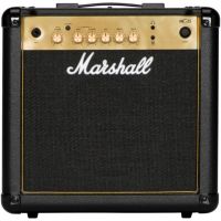 Marshall G15 RCD - Gitarren-AMP, neu, OVP, Topzustand Niedersachsen - Hage Vorschau