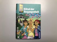 Rätsel der Vergangenheit Die drei !!! Buch Band 74 Nordrhein-Westfalen - Borgentreich Vorschau