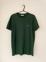 Lacoste Tshirt shirt grün neu M Nordrhein-Westfalen - Paderborn Vorschau