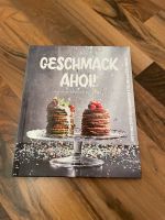 Geschmack Ahoi Buch Kochbuch füe Kinder Bayern - Ihrlerstein Vorschau