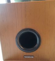 Subwoofer von thomson Rheinland-Pfalz - Lörzweiler Vorschau