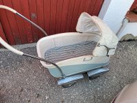 Nostalgie Kinderwagen von 1960 Baden-Württemberg - Dischingen Vorschau