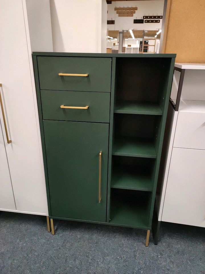 449# Kommode, Sideboard, Allzweckschrank, Midischrank, Badezimmer in Löhne