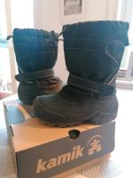 Kamik Winterstiefel Modell Snowcoast,  Gr. 28 Eimsbüttel - Hamburg Eimsbüttel (Stadtteil) Vorschau