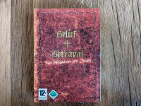 Belief & Betrayal - Das Medaillon des Judas (PC DVD) Bayern - Geltendorf Vorschau