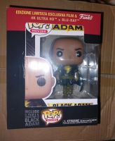 Black Adam Funko Pop Figur mit 4K Film NEU OVP Nordrhein-Westfalen - Recklinghausen Vorschau