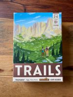 Brettspiel Trails Bayern - Marktredwitz Vorschau