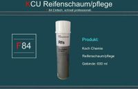 Koch Chemie KCU Reifenschaum-pflege F84 Bayern - Tirschenreuth Vorschau