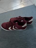 Sneaker Hummel Bayern - Maßbach Vorschau