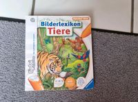 Tip Toi Buch "Bilderlexikon Tiere" Nordrhein-Westfalen - Dorsten Vorschau