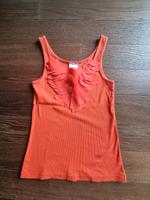 Top von Mango Gr. S orange Bayern - Hirschaid Vorschau