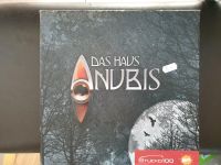 Das Haus Anubis Gesellschaftsspiel Saarland - Schwalbach Vorschau