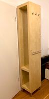 SUPER#Garderobe#IKEA#Upcycling#Scandi#Modern Wuppertal - Ronsdorf Vorschau