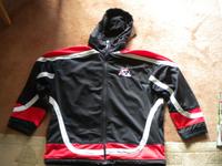 FILA Jacke, Vintage, Gr. M, 80iger Jahre, Sportjacke, HIP HOP Berlin - Steglitz Vorschau